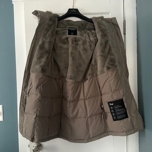 Aritzia Parka